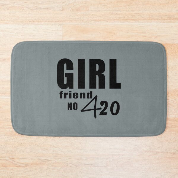 Item preview, funny  of girlfriend designed and sold by Marleeca.