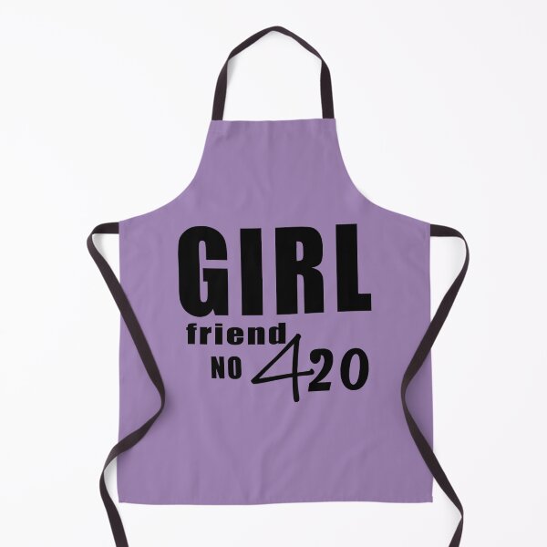 Item preview, funny  of girlfriend designed and sold by Marleeca.