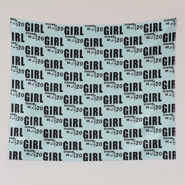 Item preview, funny  of girlfriend designed and sold by Marleeca.