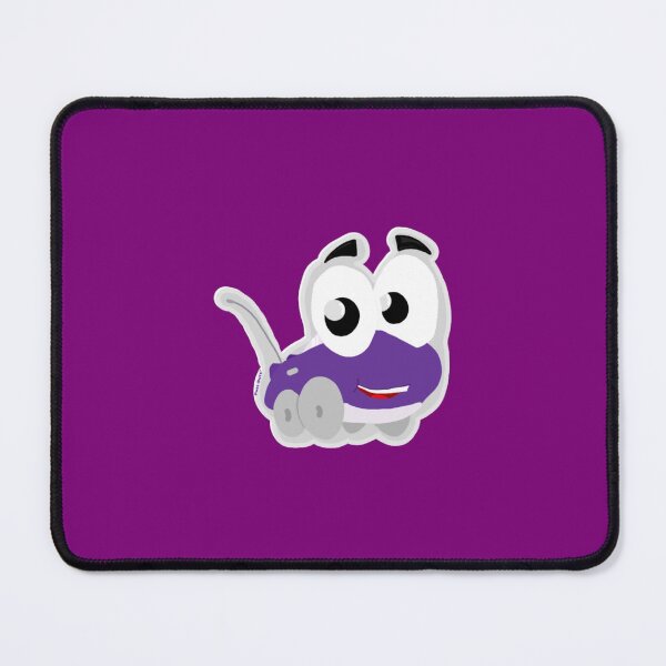 Item preview, PuttPutt - Humongous Entertainment   designed and sold by AndreeJane.