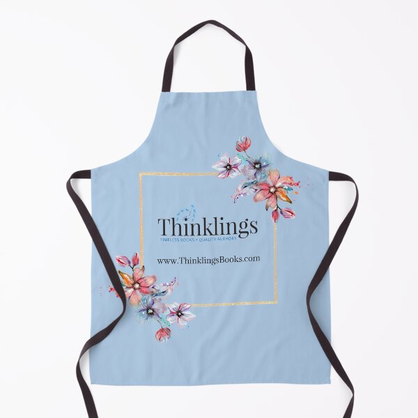 Item preview, Thinklings in Full Bloom designed and sold by Thinklings.