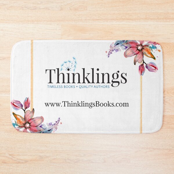 Item preview, Thinklings in Full Bloom designed and sold by Thinklings.