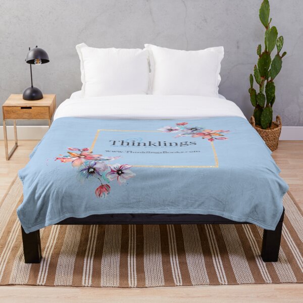 Item preview, Thinklings en plena floración designed and sold by Thinklings.
