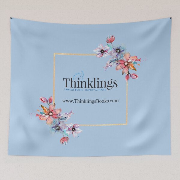 Item preview, Thinklings in Full Bloom designed and sold by Thinklings.
