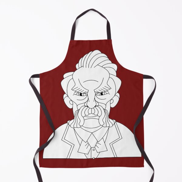 Item preview, Friedrich Nietzsche! designed and sold by jholbo.