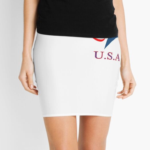 Item preview, Amerika Upside Flug    designed and sold by RachelsApparel.