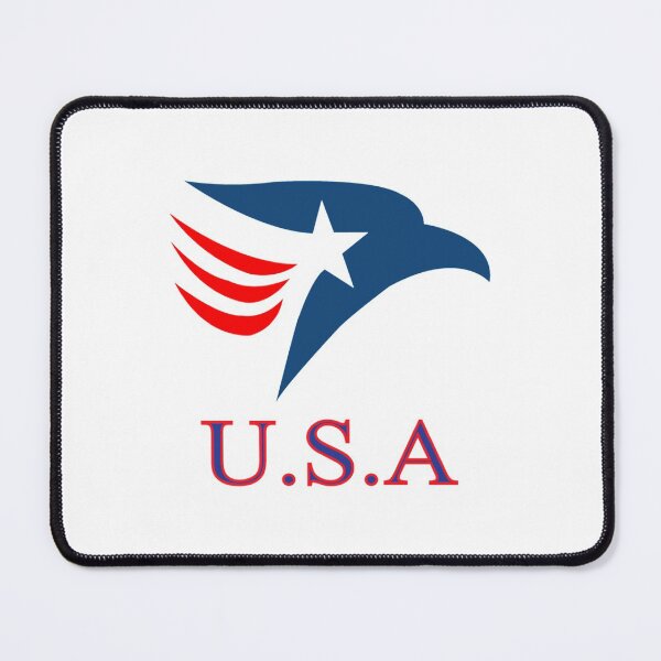 Item preview, Amerika Upside Flug    designed and sold by RachelsApparel.