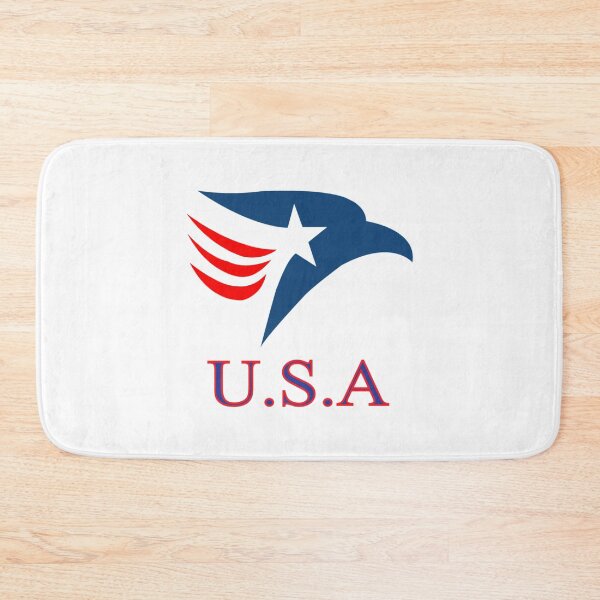 Item preview, Amerika Upside Flug    designed and sold by RachelsApparel.