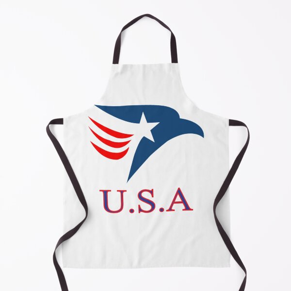 Item preview, Amerika Upside Flug    designed and sold by RachelsApparel.