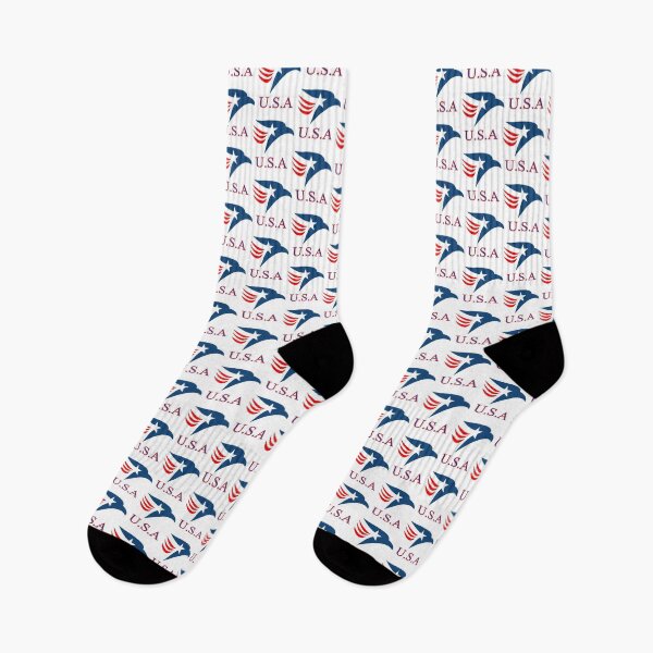 Item preview, Amerika Upside Flug    designed and sold by RachelsApparel.