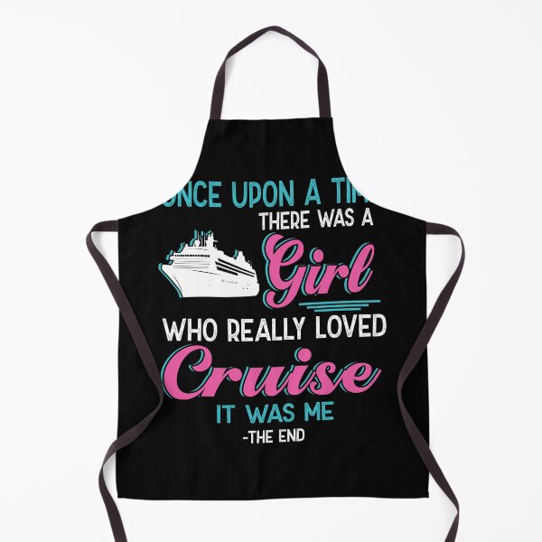 Item preview, One upon a time there was a girl who really loved Cruise designed and sold by Vanthuandesign.