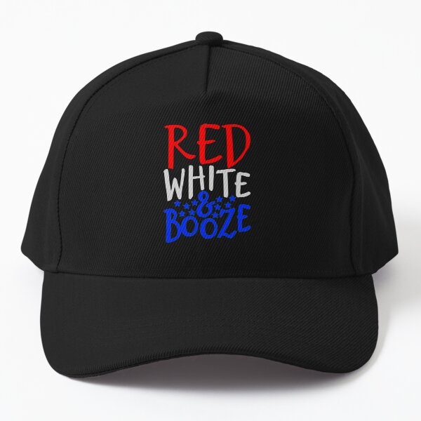 Item preview, Booze Independence Day July 4 American Gift   designed and sold by RachelsApparel.