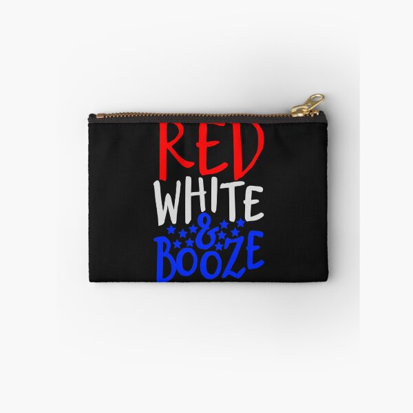 Item preview, Booze Independence Day July 4 American Gift   designed and sold by RachelsApparel.