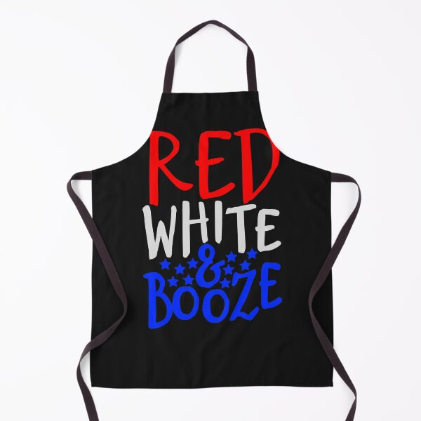 Item preview, Booze Independence Day July 4 American Gift designed and sold by RachelsApparel.
