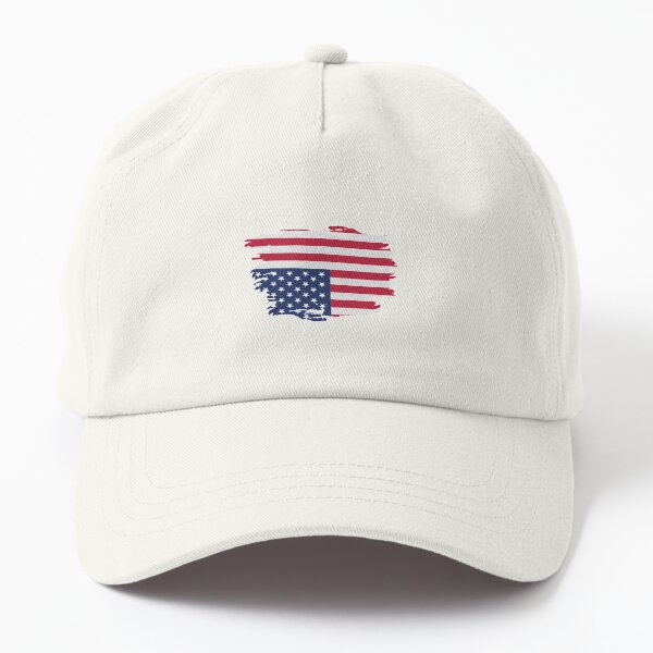 Item preview, Distressed Upside Down American Flag    designed and sold by RachelsApparel.