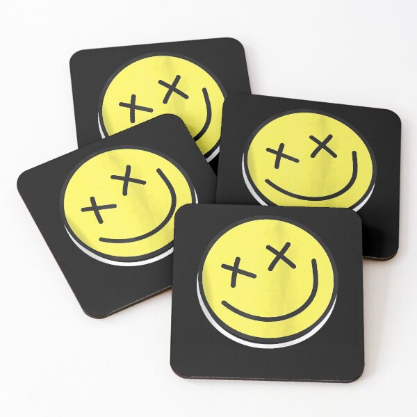 Aperçu de l'œuvre Smiley créée et vendue par eldarocamoramm.