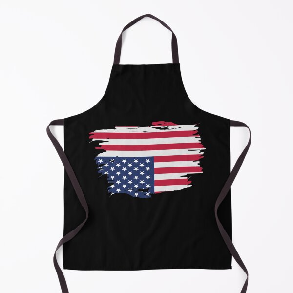 Item preview, Distressed Upside Down American Flag designed and sold by RachelsApparel.