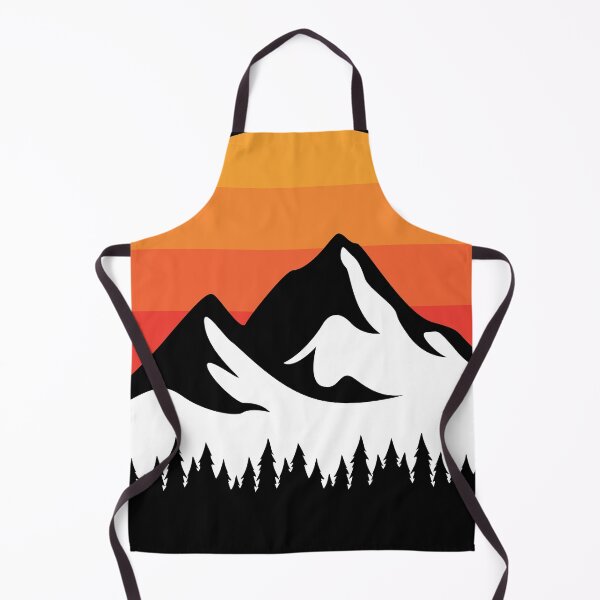 Item preview, Mountain logo designed and sold by squidyes.