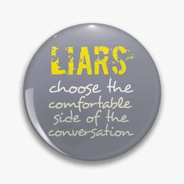 Item preview, Liars choose the comfortable designed and sold by Marleeca.