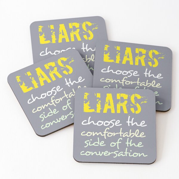 Item preview, Liars choose the comfortable designed and sold by Marleeca.