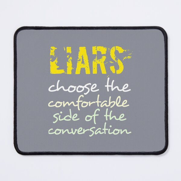 Item preview, Liars choose the comfortable designed and sold by Marleeca.