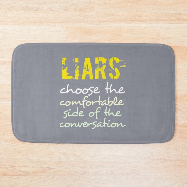 Item preview, Liars choose the comfortable designed and sold by Marleeca.