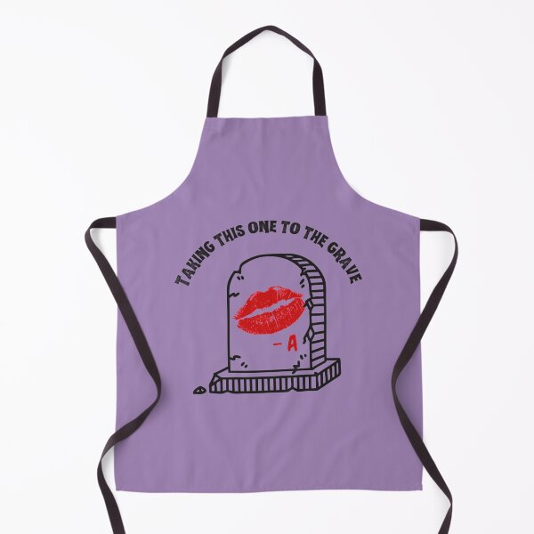Item preview, Taking this one to the grave designed and sold by Marleeca.