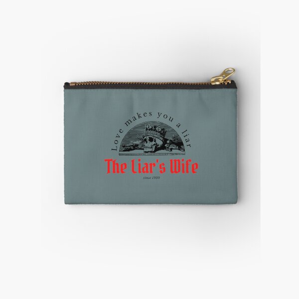 Item preview, The Liar's Wife is a true thriller that I couldn't put down. Ella is a single woman, worki designed and sold by Marleeca.