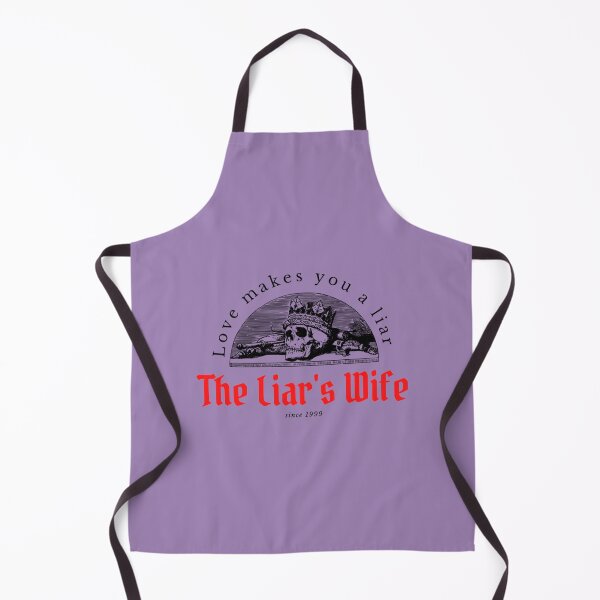 Item preview, The Liar's Wife is a true thriller that I couldn't put down. Ella is a single woman, worki designed and sold by Marleeca.