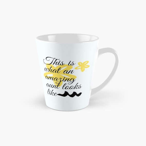 Item preview, This is what an amazing aunt looks like designed and sold by Marleeca.