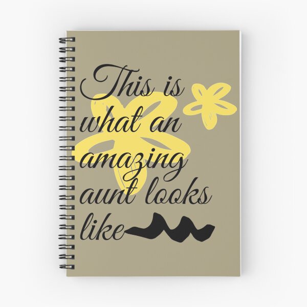 Item preview, This is what an amazing aunt looks like designed and sold by Marleeca.