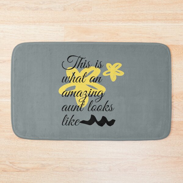 Item preview, This is what an amazing aunt looks like designed and sold by Marleeca.