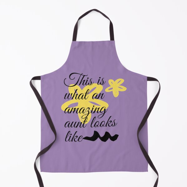 Item preview, This is what an amazing aunt looks like designed and sold by Marleeca.
