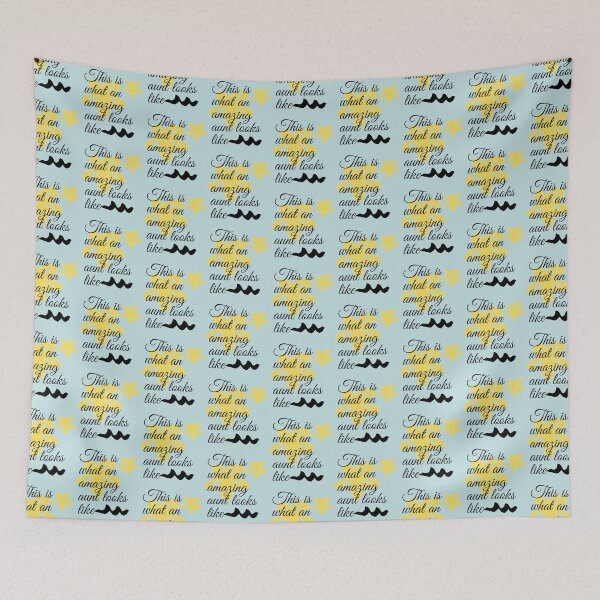 Item preview, This is what an amazing aunt looks like designed and sold by Marleeca.