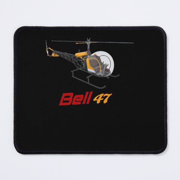 Artikelvorschau, Bell 47 Hubschrauber Patriotische Männer Frauen entworfen und verkauft von eldarocamoramm.