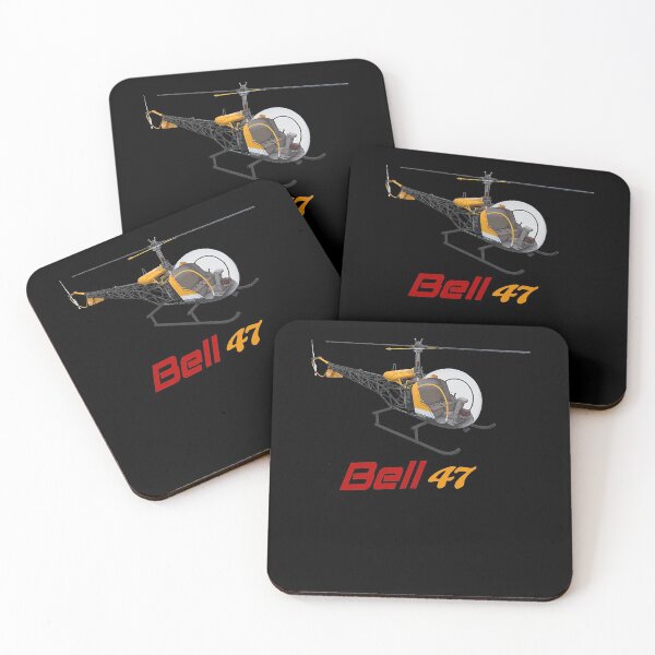 Item preview, Bell 47 Helicopter Patriotic Men Women  designed and sold by eldarocamoramm.