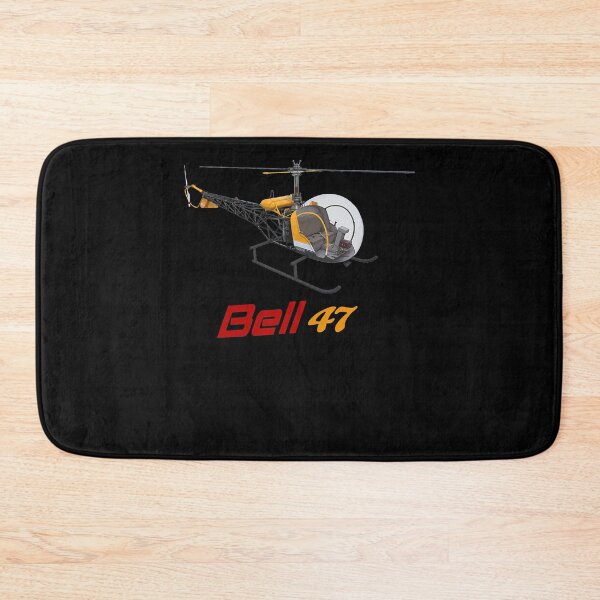 Item preview, Bell 47 Helicopter Patriotic Men Women  designed and sold by eldarocamoramm.