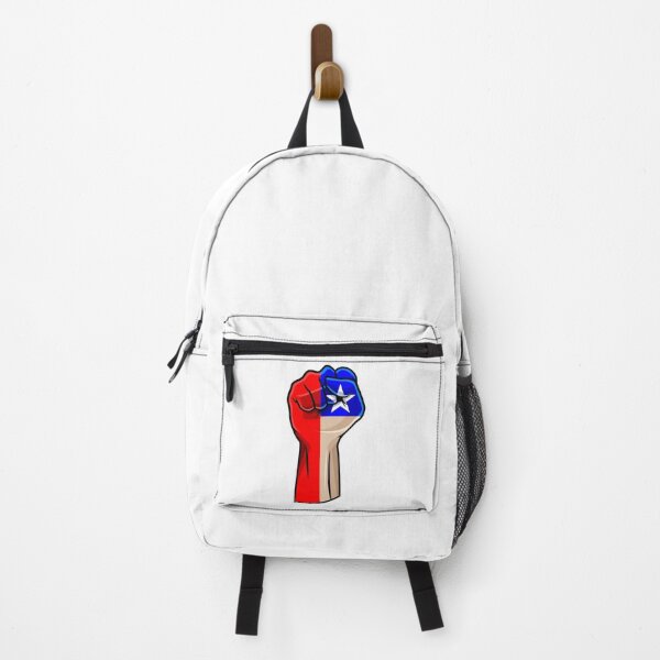 Item preview, Fist With US Star Independence Day American Gift designed and sold by RachelsApparel.