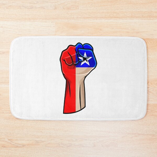 Item preview, Fist With US Star Independence Day American Gift   designed and sold by RachelsApparel.