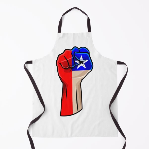 Item preview, Fist With US Star Independence Day American Gift designed and sold by RachelsApparel.