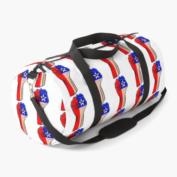 Item preview, Fist With US Star Independence Day American Gift designed and sold by RachelsApparel.