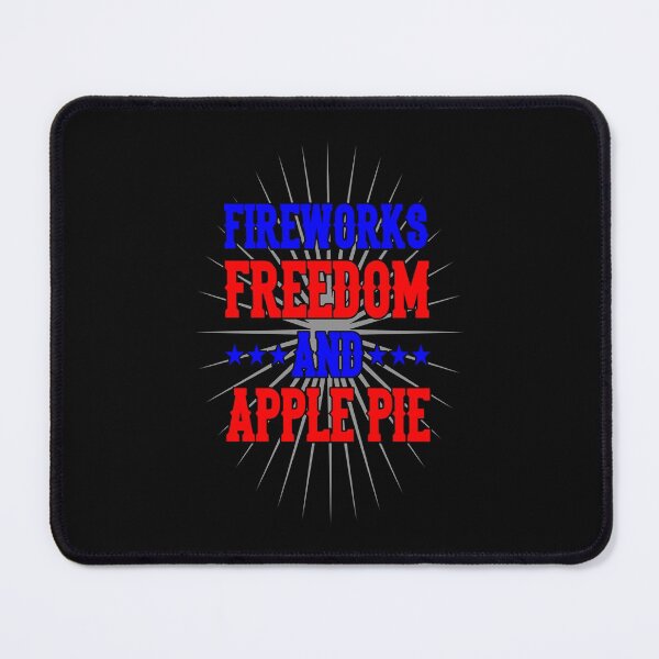 Item preview, Fireworks Independence Day July 4 American Gift   designed and sold by RachelsApparel.