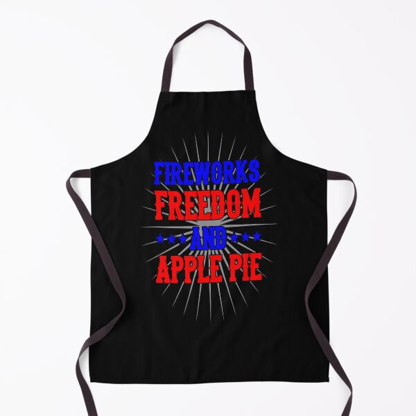 Item preview, Fireworks Independence Day July 4 American Gift designed and sold by RachelsApparel.