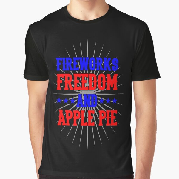 Item preview, Fireworks Independence Day July 4 American Gift   designed and sold by RachelsApparel.
