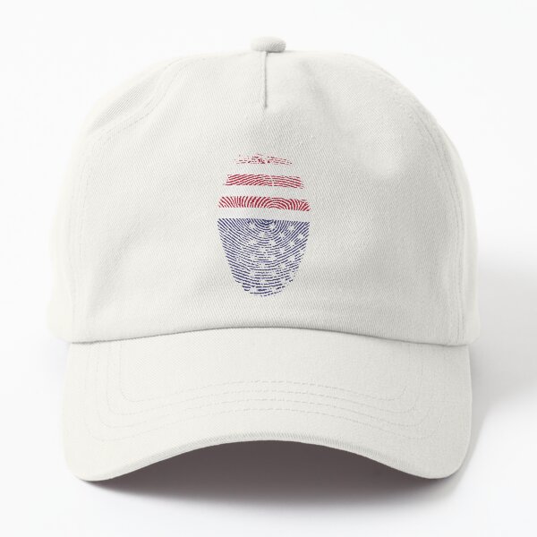 Item preview, fingerprint of American flag upside down.   designed and sold by RachelsApparel.