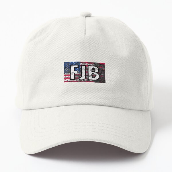 Item preview, Distressed American Flag FJB   designed and sold by RachelsApparel.