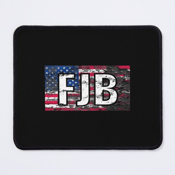 Item preview, Distressed American Flag FJB   designed and sold by RachelsApparel.
