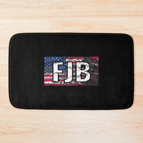 Item preview, Distressed American Flag FJB   designed and sold by RachelsApparel.