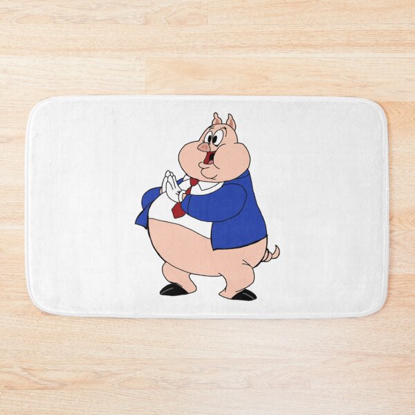 Item preview, big piq   designed and sold by DobbinsStoree.