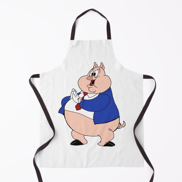 Item preview, big piq designed and sold by DobbinsStoree.